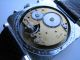 Cimier Scheinchronograph Telemeter 60er Jahre Handaufzug Armbanduhren Bild 2