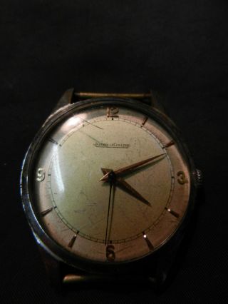 Alte Herren - Armbanduhr Der Firma 