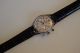 Dorly Chronograph,  Mechanischer Handaufzug (old Stock) Armbanduhren Bild 3
