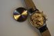 Dorly Chronograph,  Mechanischer Handaufzug (old Stock) Armbanduhren Bild 5