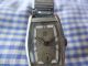 1940er Junghans Rectangulaire Herrenuhr Armbanduhren Bild 1