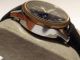 Buran Chronograph (poljot Fliegerchronograph) Armbanduhren Bild 3