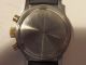 Buran Chronograph (poljot Fliegerchronograph) Armbanduhren Bild 4