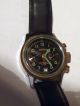 Buran Chronograph (poljot Fliegerchronograph) Armbanduhren Bild 6