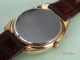 Zentra Herrenarmbanduhr 60er Jahre Modell Safari Armbanduhren Bild 5