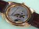 Zentra Herrenarmbanduhr 60er Jahre Modell Safari Armbanduhren Bild 8