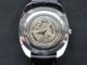 Herrenarmbanduhr - Darwil Spezial Flat - Luxe 66 Armbanduhren Bild 2