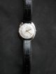 Herrenarmbanduhr - Darwil Spezial Flat - Luxe 66 Armbanduhren Bild 3