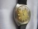 Alte Hau Wempe S 17 Jewels Aus Den 70er Jahren Armbanduhren Bild 3