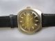 Alte Hau Wempe S 17 Jewels Aus Den 70er Jahren Armbanduhren Bild 6