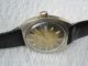 Alte Hau Wempe S 17 Jewels Aus Den 70er Jahren Armbanduhren Bild 7
