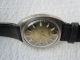 Alte Hau Wempe S 17 Jewels Aus Den 70er Jahren Armbanduhren Bild 8