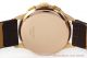 Breitling 18k Gold Chronomat Chronograph Venus 175 Handaufzug Vintage Ref.  769 Armbanduhren Bild 2