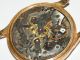 Nivada Chronograph Vintage Handaufzug,  Wrist Watch,  Repair,  Cal Landeron 248 Armbanduhren Bild 11
