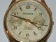 Nivada Chronograph Vintage Handaufzug,  Wrist Watch,  Repair,  Cal Landeron 248 Armbanduhren Bild 1