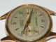 Nivada Chronograph Vintage Handaufzug,  Wrist Watch,  Repair,  Cal Landeron 248 Armbanduhren Bild 3