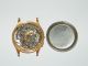 Nivada Chronograph Vintage Handaufzug,  Wrist Watch,  Repair,  Cal Landeron 248 Armbanduhren Bild 7