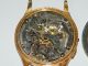 Nivada Chronograph Vintage Handaufzug,  Wrist Watch,  Repair,  Cal Landeron 248 Armbanduhren Bild 8