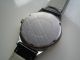 Lanco Handaufzug Damenuhr Armbanduhr Ladies Watch Armbanduhren Bild 2