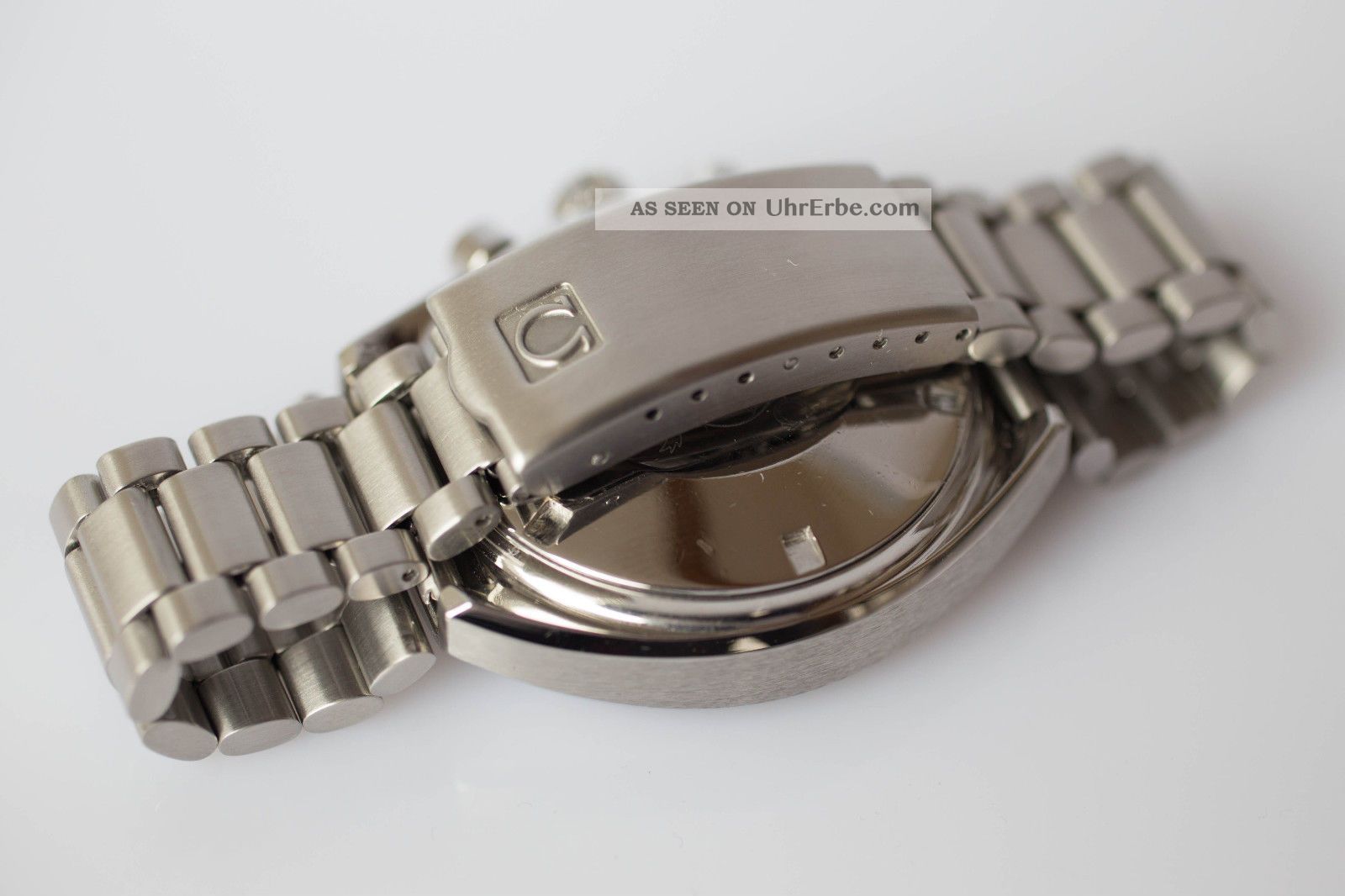omega 145.014 racing