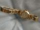 Vintage Ermi Uhr Handaufzug 15 Rubies - Swiss Um 1940 Rarität Armbanduhren Bild 9