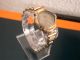 Vintage Ermi Uhr Handaufzug 15 Rubies - Swiss Um 1940 Rarität Armbanduhren Bild 11