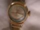 Vintage Ermi Uhr Handaufzug 15 Rubies - Swiss Um 1940 Rarität Armbanduhren Bild 7