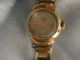 Vintage Ermi Uhr Handaufzug 15 Rubies - Swiss Um 1940 Rarität Armbanduhren Bild 8