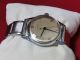 Tolle Junghans Herrenuhr,  Stahl,  40er Jahre Armbanduhren Bild 1