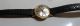Tissot Damen Uhr Golduhr 750 18k Vintage Uhr 60er Jahre Armbanduhren Bild 5