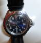 Russische Sammleruhr Marine Uhr Komandirskie Handaufzug Armbanduhren Bild 4
