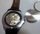 Russische Sammleruhr Marine Uhr Komandirskie Handaufzug Armbanduhren Bild 6