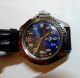 Russische Sammleruhr Marine Uhr Komandirskie Handaufzug Armbanduhren Bild 8
