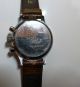 Poljot Chronograph Handaufzug Russische Sammleruhr Armbanduhren Bild 3