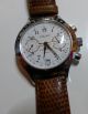 Poljot Chronograph Handaufzug Russische Sammleruhr Armbanduhren Bild 4