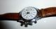 Poljot Chronograph Handaufzug Russische Sammleruhr Armbanduhren Bild 5