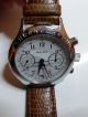 Poljot Chronograph Handaufzug Russische Sammleruhr Armbanduhren Bild 6