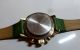 Poljot Buran Chronograph Handaufzug Kal.  Su 3133 Russische Sammleruhr Armbanduhren Bild 1