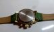 Poljot Buran Chronograph Handaufzug Kal.  Su 3133 Russische Sammleruhr Armbanduhren Bild 3