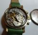 Poljot Buran Chronograph Handaufzug Kal.  Su 3133 Russische Sammleruhr Armbanduhren Bild 6