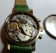 Poljot Buran Chronograph Handaufzug Kal.  Su 3133 Russische Sammleruhr Armbanduhren Bild 8