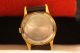 Bifora - Chronometer,  60 - Er Jahre,  Herrenarmbanduhr Armbanduhren Bild 2