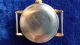 Junghans Trilastic 17 Jewels Herrenuhr Armbanduhren Bild 1