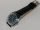 Edox Alfetta Armbanduhr,  Wristwatch,  Nos,  Uhren,  Ungetragen,  Rare,  Montre Armbanduhren Bild 2