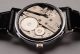 Vintage Armbanduhr Junghans - Handaufzug – Wehrmachtswerk Cal.  As 1130 Armbanduhren Bild 2
