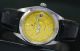 Anno 1961er Rolex Oysterdate Precision Handaufzug Stahl Uhr Watch Ref 6694 Armbanduhren Bild 1