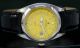 Anno 1961er Rolex Oysterdate Precision Handaufzug Stahl Uhr Watch Ref 6694 Armbanduhren Bild 3