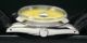 Anno 1961er Rolex Oysterdate Precision Handaufzug Stahl Uhr Watch Ref 6694 Armbanduhren Bild 4