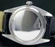 Anno 1961er Rolex Oysterdate Precision Handaufzug Stahl Uhr Watch Ref 6694 Armbanduhren Bild 7