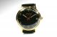 GlashÜtte Herrenuhr Black Beauty In Sehr,  Kal.  69.  1,  36mm, Armbanduhren Bild 1